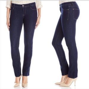 DL1961 Grace Highrise Straight Jean Size 30